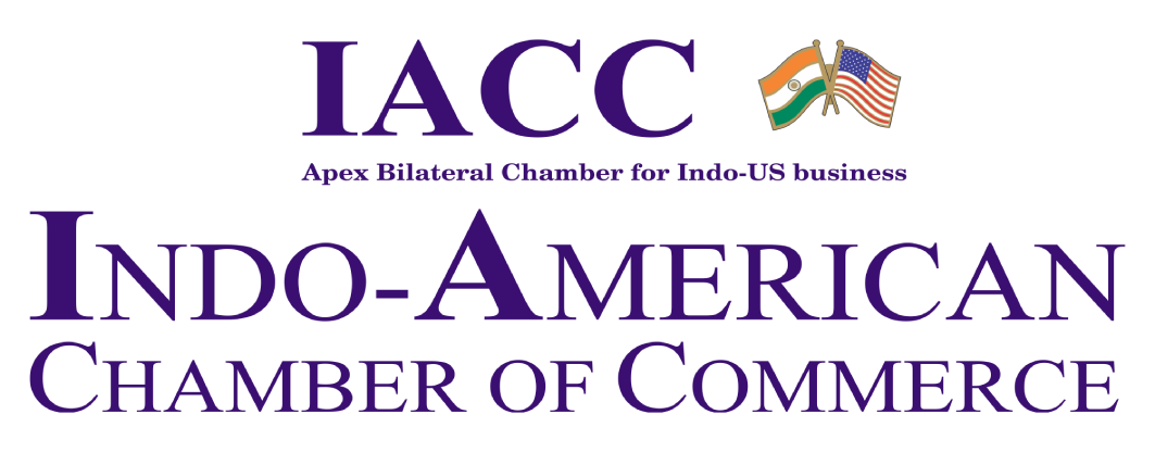 IACC — Indo-American Chamber of Commerce